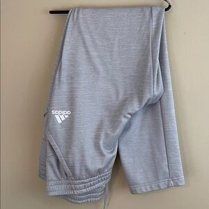 ADIDAS Climalite track pants XL